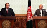 Pakistan PM Hails Airstrike Against APS Attack Mastermind